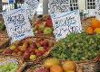 Organic Vegetables in Britain