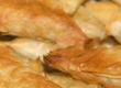 Gordon Brown's Filo Pastry Parcels - British or Not?