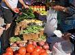 Buying At Farmer's Markets