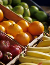 Supermarkets Organic Food Locally Grown
