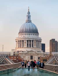 Architects Christopher Wren Buildings