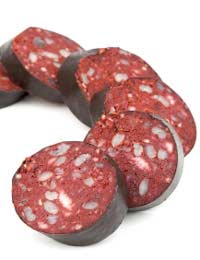 Black Pudding Recipes Food British Food