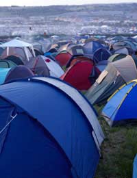 Music Festival Glastonbury Reading The